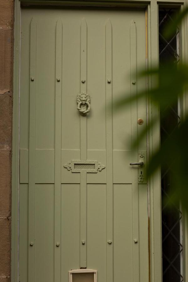 39 Constitution Street Daire Dundee Dış mekan fotoğraf