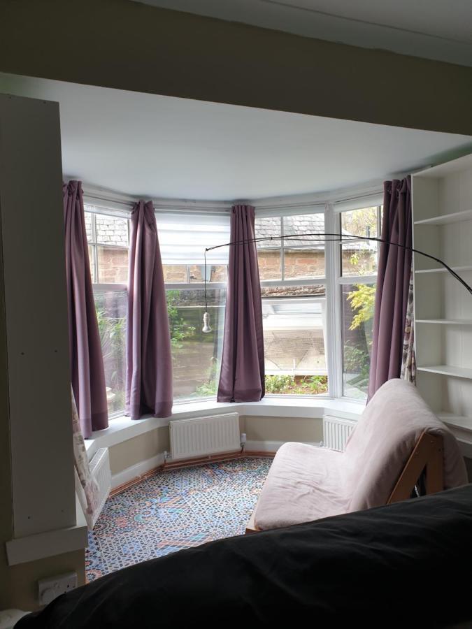 39 Constitution Street Daire Dundee Dış mekan fotoğraf