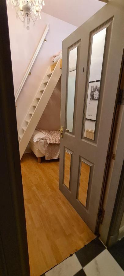 39 Constitution Street Daire Dundee Dış mekan fotoğraf