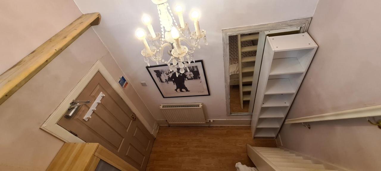 39 Constitution Street Daire Dundee Dış mekan fotoğraf