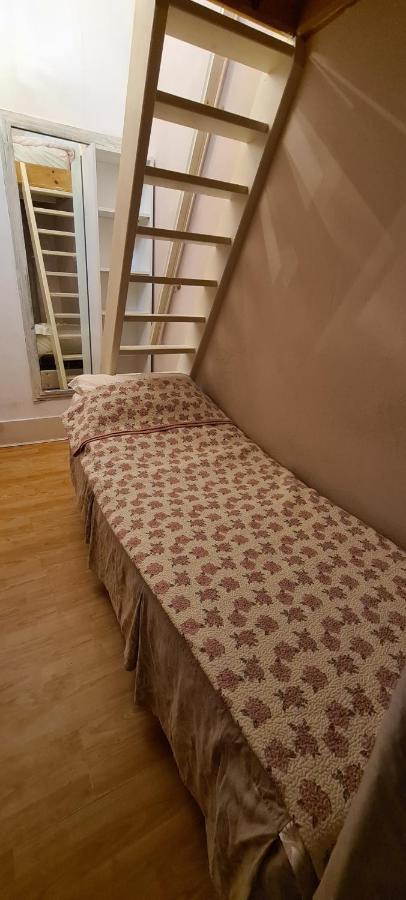 39 Constitution Street Daire Dundee Dış mekan fotoğraf