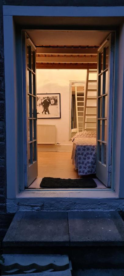 39 Constitution Street Daire Dundee Dış mekan fotoğraf