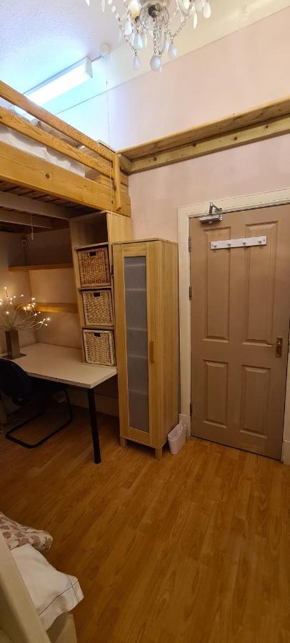39 Constitution Street Daire Dundee Dış mekan fotoğraf
