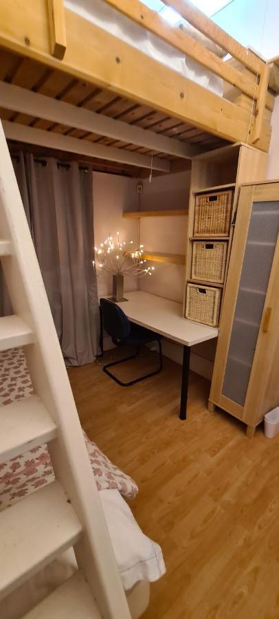 39 Constitution Street Daire Dundee Dış mekan fotoğraf