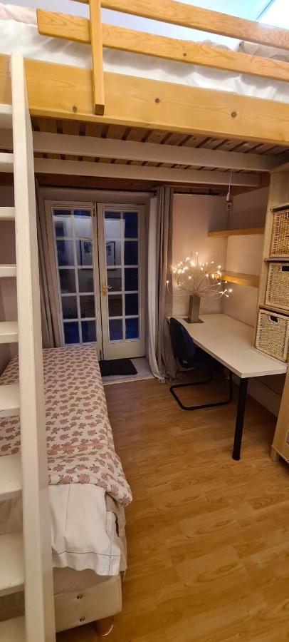 39 Constitution Street Daire Dundee Dış mekan fotoğraf