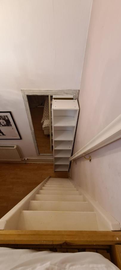 39 Constitution Street Daire Dundee Dış mekan fotoğraf