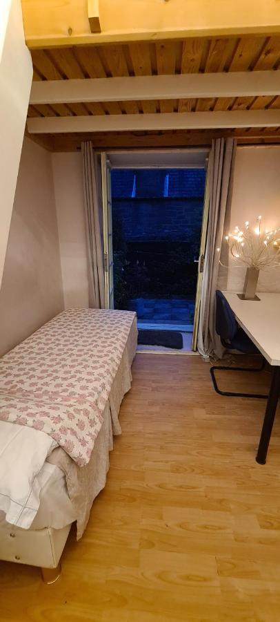 39 Constitution Street Daire Dundee Dış mekan fotoğraf